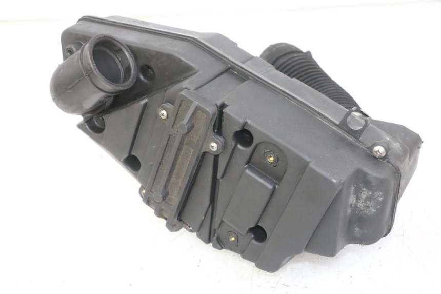 photo de ARIA SCATOLA APRILIA SCARABEO GT TOURING 125 (1999 - 2005)