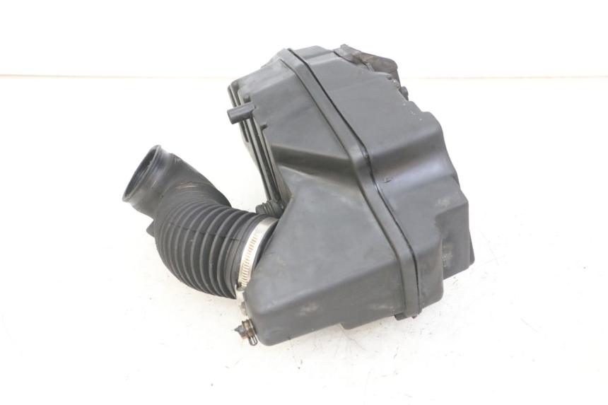 photo de ARIA SCATOLA APRILIA SCARABEO GT TOURING 125 (1999 - 2005)