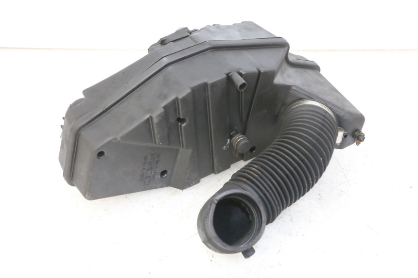 photo de ARIA SCATOLA APRILIA SCARABEO GT TOURING 125 (1999 - 2005)