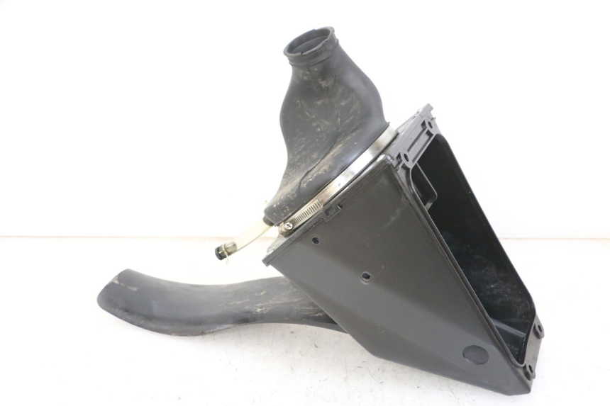 photo de ARIA SCATOLA SMALL MX THUNDER 250