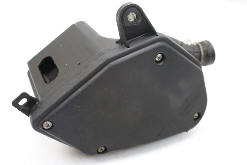 photo de ARIA SCATOLA GILERA SMT SUPERMOTARD 50 (2009 - 2017)