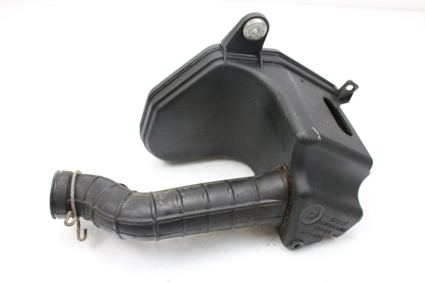 photo de ARIA SCATOLA GILERA SMT SUPERMOTARD 50 (2009 - 2017)