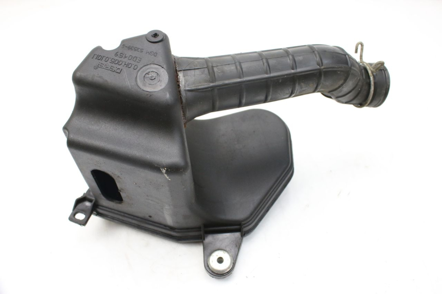 photo de ARIA SCATOLA GILERA SMT SUPERMOTARD 50 (2009 - 2017)