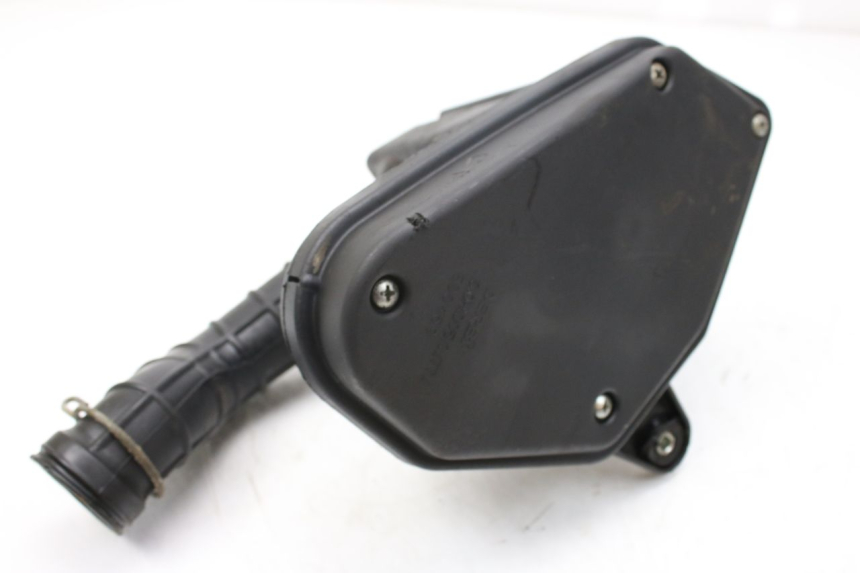 photo de ARIA SCATOLA GILERA SMT SUPERMOTARD 50 (2009 - 2017)