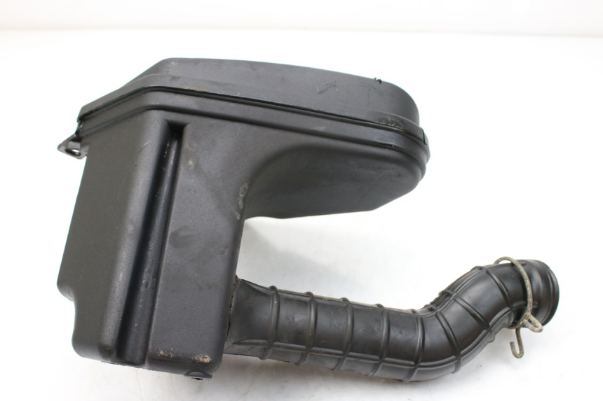 photo de ARIA SCATOLA GILERA SMT SUPERMOTARD 50 (2009 - 2017)