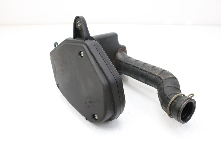 photo de ARIA SCATOLA GILERA SMT SUPERMOTARD 50 (2009 - 2017)