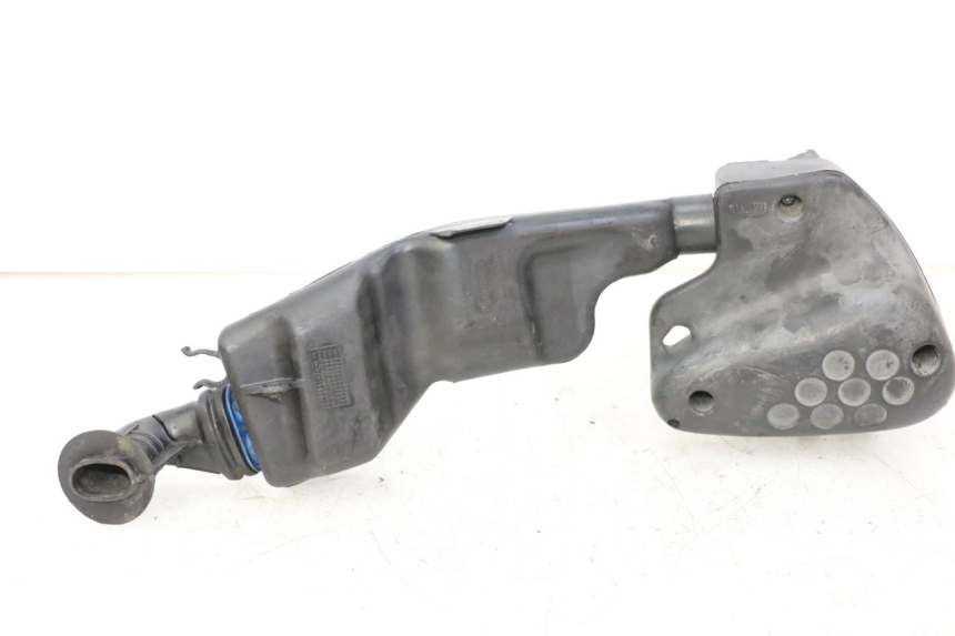 photo de ARIA SCATOLA PEUGEOT SPEEDAKE 50 (1995 - 1997)