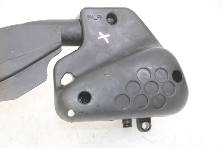 photo de ARIA SCATOLA PEUGEOT SPEEDFIGHT 2 LC 50 (2000 - 2009)