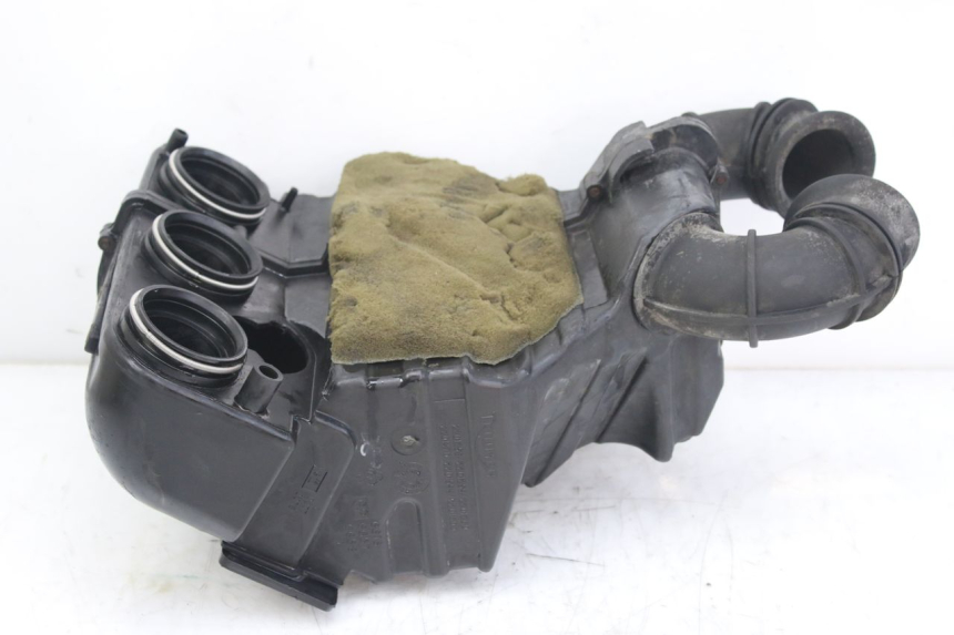 photo de SCATOLA DELL'ARIA TRIUMPH SPRINT ST 955 (1999 - 2001)