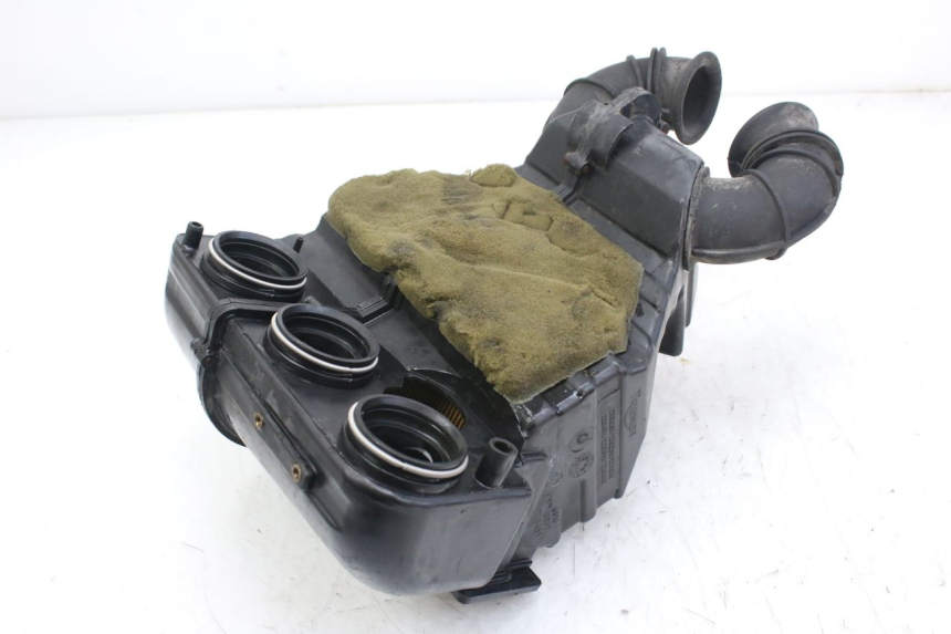 photo de SCATOLA DELL'ARIA TRIUMPH SPRINT ST 955 (1999 - 2001)