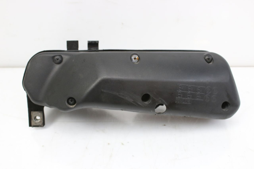 photo de ARIA SCATOLA APRILIA SR R 2T LC 50 (2018 - 2021)