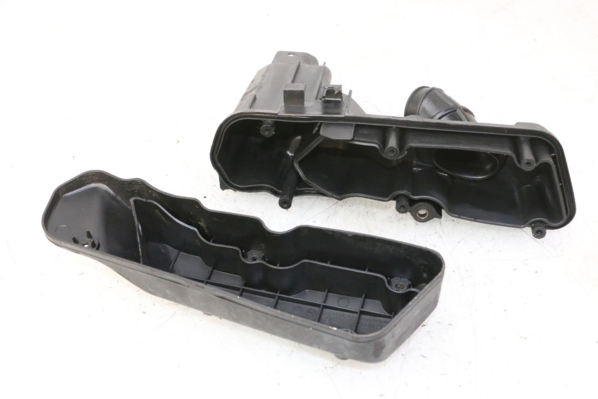 photo de ARIA SCATOLA APRILIA SR R 2T LC 50 (2018 - 2021)