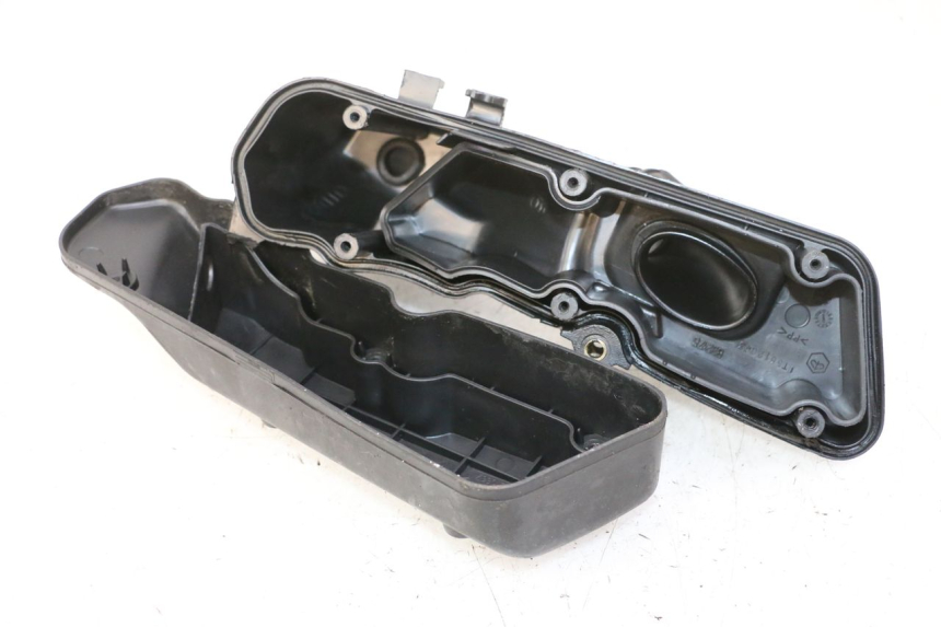 photo de ARIA SCATOLA APRILIA SR R 2T LC 50 (2018 - 2021)