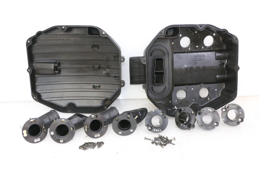 photo de ARIA SCATOLA HONDA ST PAN EUROPEAN 1300 (2002 - 2013)