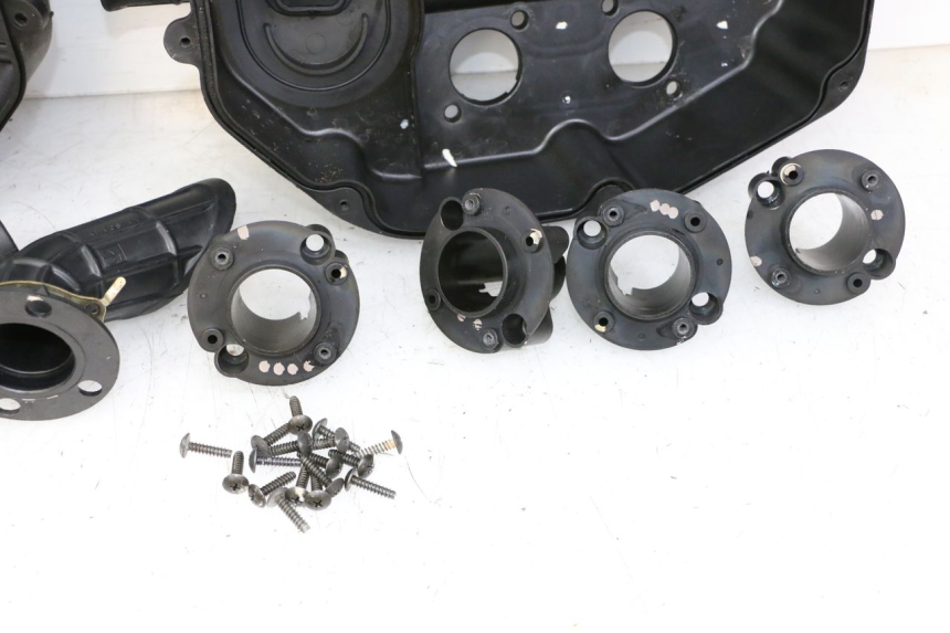 photo de ARIA SCATOLA HONDA ST PAN EUROPEAN 1300 (2002 - 2013)