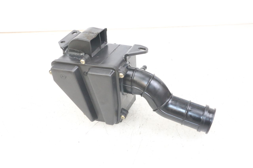 photo de SCATOLA DELL'ARIA HYTRACK ST 170 (2020 - 2024) - Altra angolazione