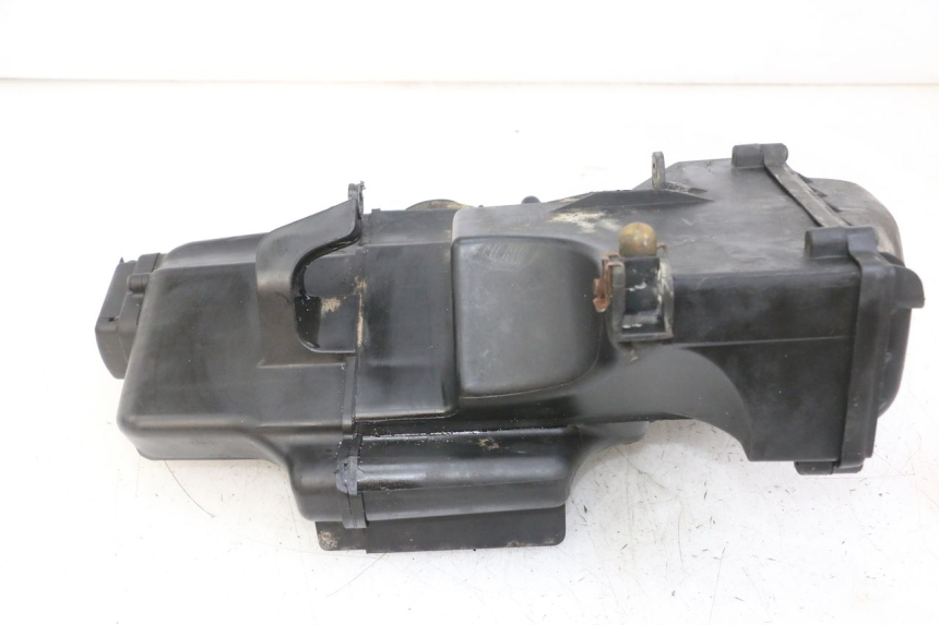 photo de ARIA SCATOLA PIAGGIO SUPER LX 125 (2000 - 2003)