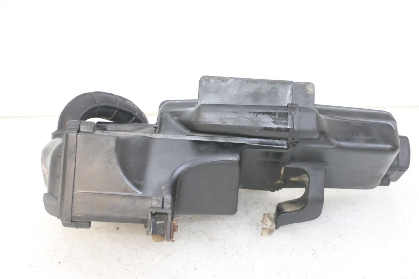 photo de ARIA SCATOLA PIAGGIO SUPER LX 125 (2000 - 2003)