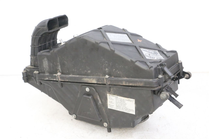 photo de ARIA SCATOLA KTM SUPERENDURO R 950 (2005 - 2009)