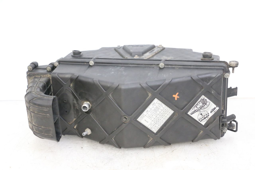 photo de ARIA SCATOLA KTM SUPERENDURO R 950 (2005 - 2009)