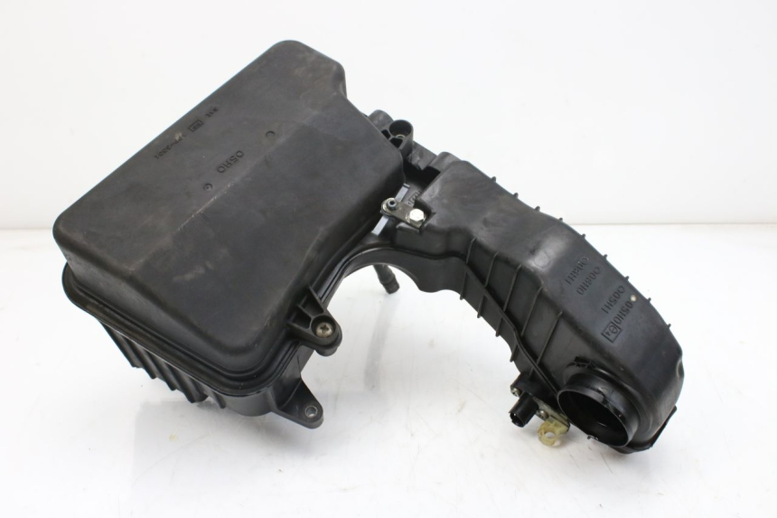 photo de SCATOLA DELL'ARIA SUZUKI AN BURGMAN 400 (2006 - 2010)