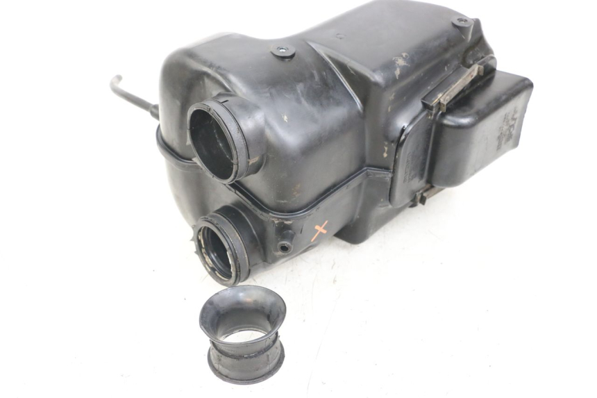 photo de ARIA SCATOLA SUZUKI GSX E 250 (1982 - 1983)