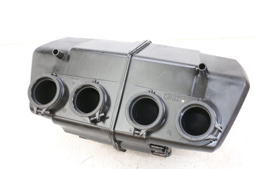 photo de Scatola dell'aria SUZUKI GSX F GSXF 650 (2007 - 2015)