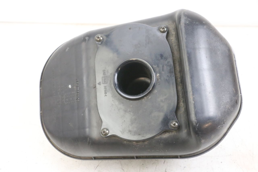 photo de SCATOLA DELL'ARIA SUZUKI SV N 650 (1999 - 2002)