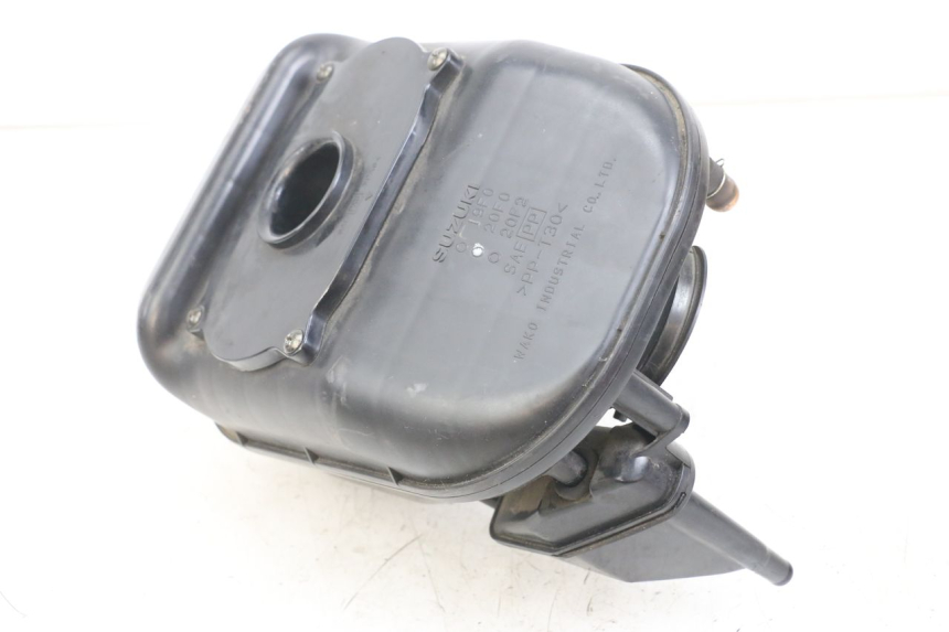 photo de SCATOLA DELL'ARIA SUZUKI SV N 650 (1999 - 2002)