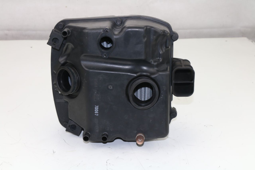 photo de Scatola dell'aria SUZUKI SV N 650 (2003 - 2009)
