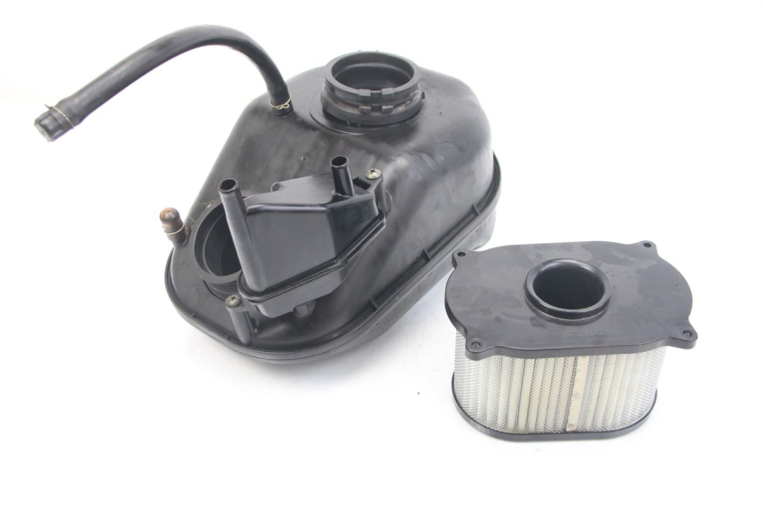 photo de SCATOLA DELL'ARIA SUZUKI SV S 650 (1999 - 2002)