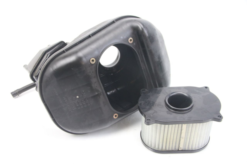 photo de SCATOLA DELL'ARIA SUZUKI SV S 650 (1999 - 2002)