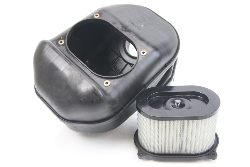 photo de SCATOLA DELL'ARIA SUZUKI SV S 650 (1999 - 2002)