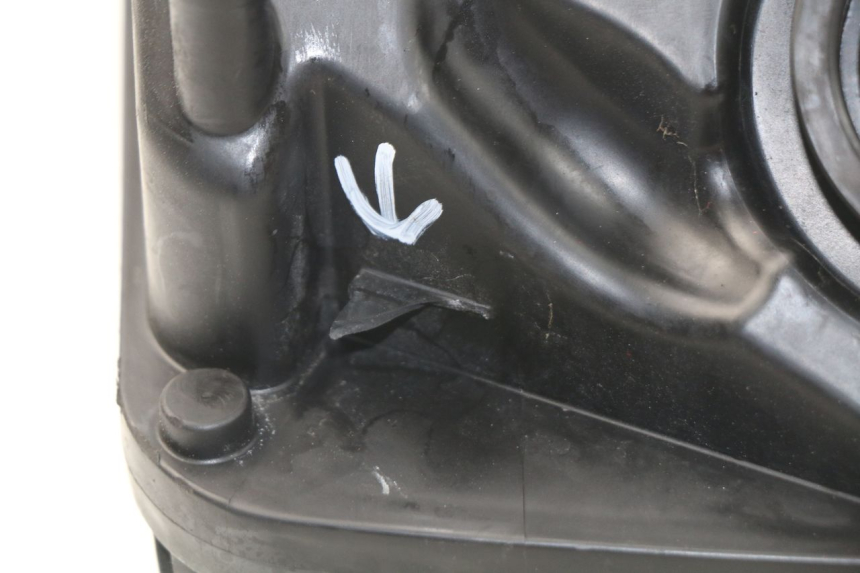 photo de Scatola dell'aria SUZUKI SV S ABS 650 (2003 - 2009)