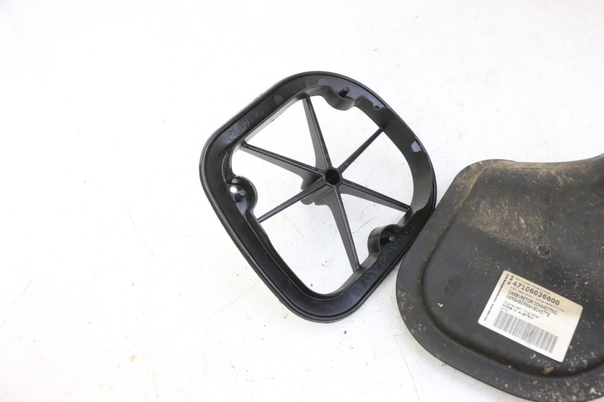 photo de ARIA SCATOLA KTM SX 85 (2013 - 2017)