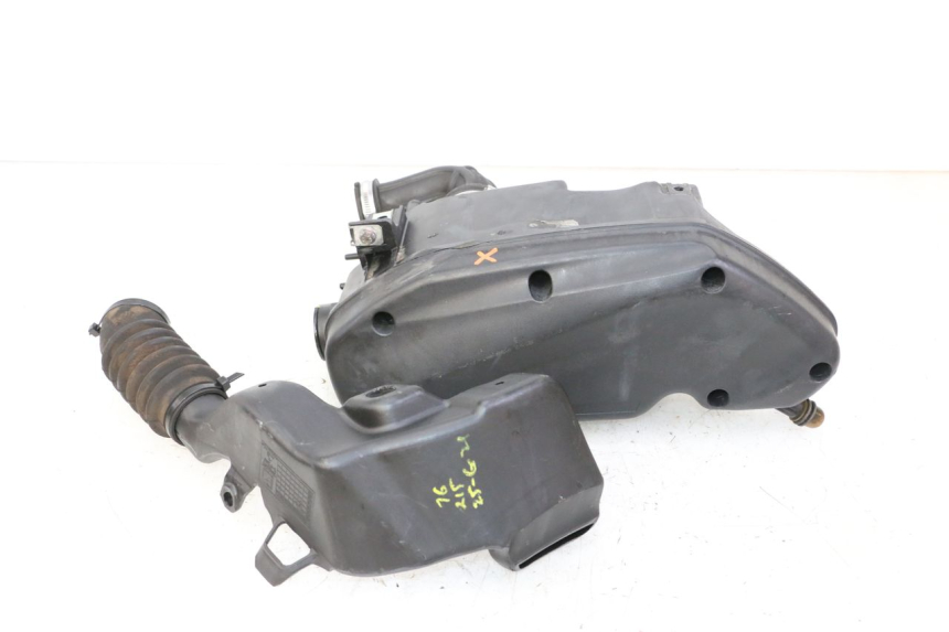 photo de SCATOLA DELL'ARIA APRILIA SXR 50 (2021 - 2023)