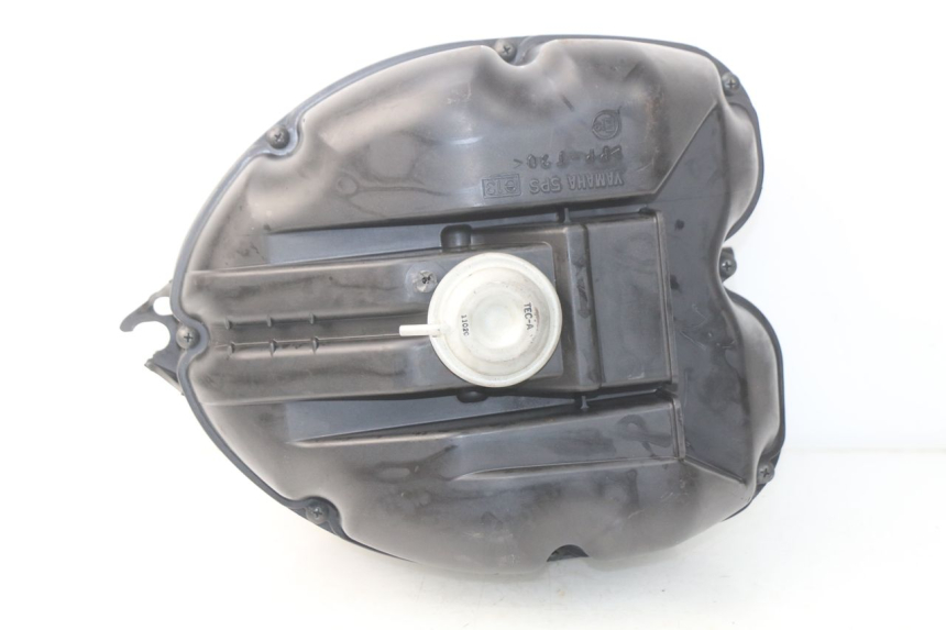 photo de SCATOLA DELL'ARIA YAMAHA TDM ABS 900 (2002 - 2014)