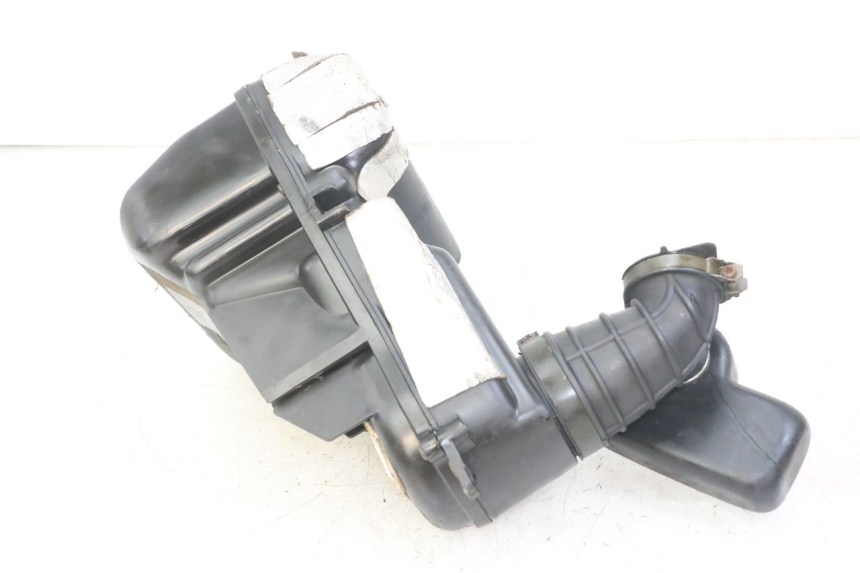 photo de ARIA SCATOLA YAMAHA TDR DELTABOX 125 (1993 - 2003)