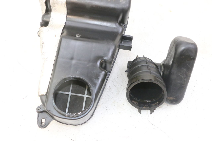 photo de ARIA SCATOLA YAMAHA TDR DELTABOX 125 (1993 - 2003)