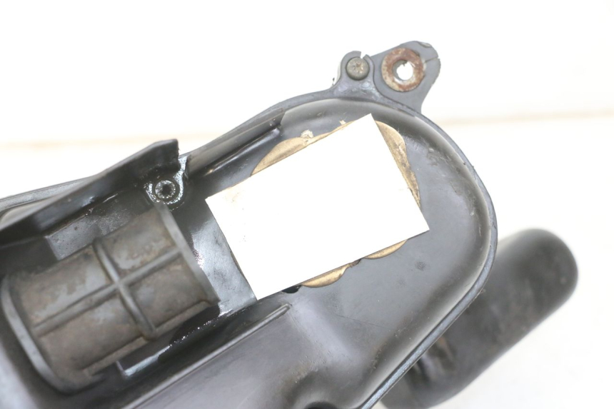 photo de ARIA SCATOLA YAMAHA TDR DELTABOX 125 (1993 - 2003)