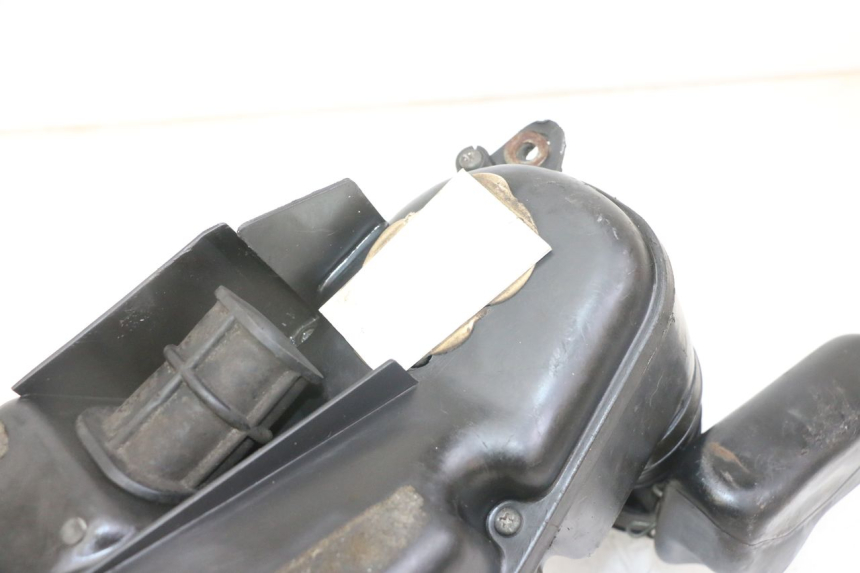 photo de ARIA SCATOLA YAMAHA TDR DELTABOX 125 (1993 - 2003)