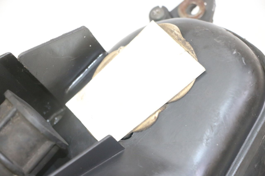 photo de ARIA SCATOLA YAMAHA TDR DELTABOX 125 (1993 - 2003)