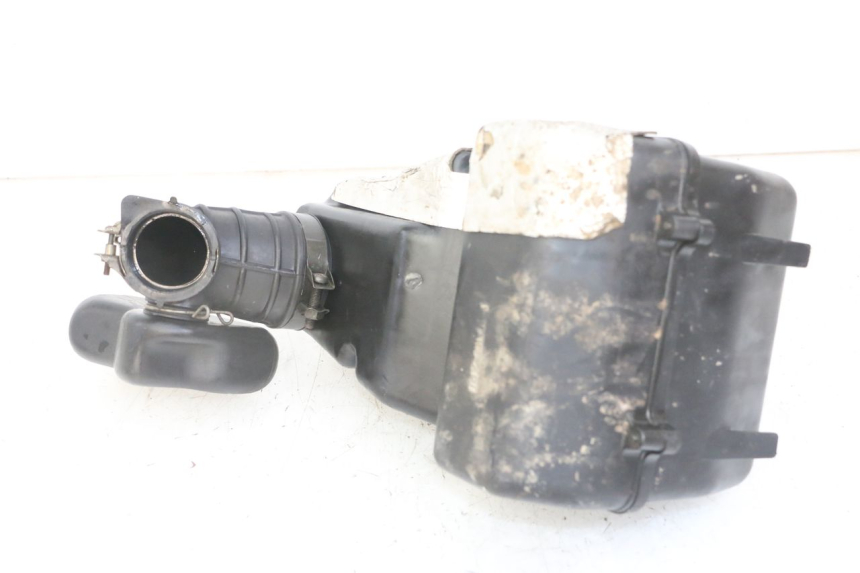 photo de ARIA SCATOLA YAMAHA TDR DELTABOX 125 (1993 - 2003)