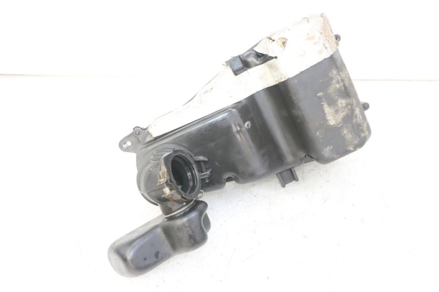photo de ARIA SCATOLA YAMAHA TDR DELTABOX 125 (1993 - 2003)