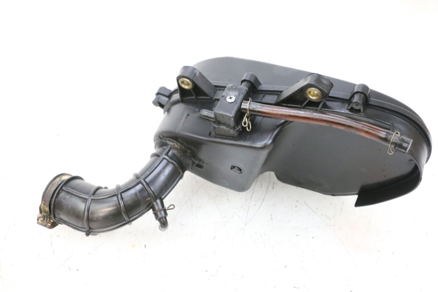 photo de ARIA SCATOLA NECO TEMPO 4T 50 (2022 - 2026) - Zoom sullo stato d'uso