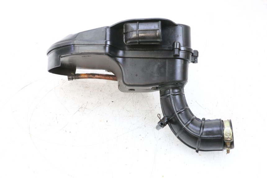 photo de ARIA SCATOLA NECO TEMPO 4T 50 (2022 - 2026) - Altra angolazione