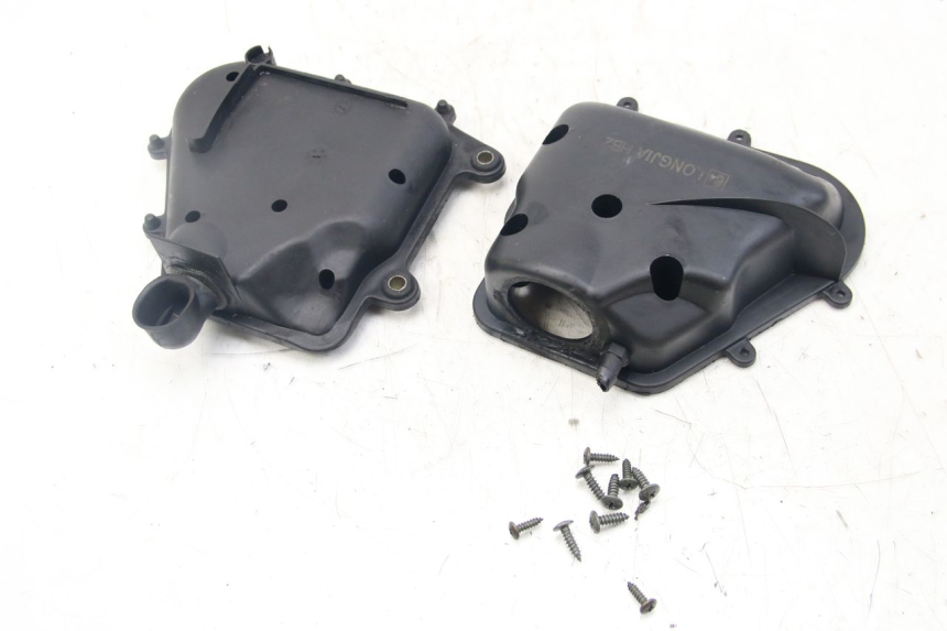 photo de SCATOLA DELL'ARIA TNT MOTOR GRIDO 2T 50 (2010 - 2019)