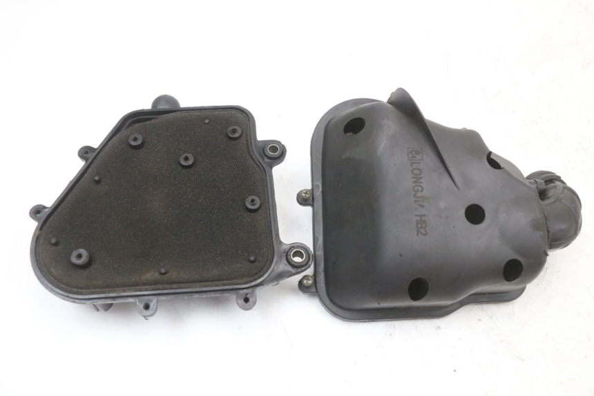 photo de SCATOLA DELL'ARIA TNT MOTOR GRIDO 2T 50 (2010 - 2019)