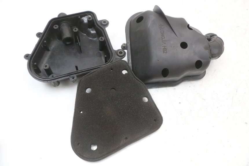 photo de SCATOLA DELL'ARIA TNT MOTOR GRIDO 2T 50 (2010 - 2019)