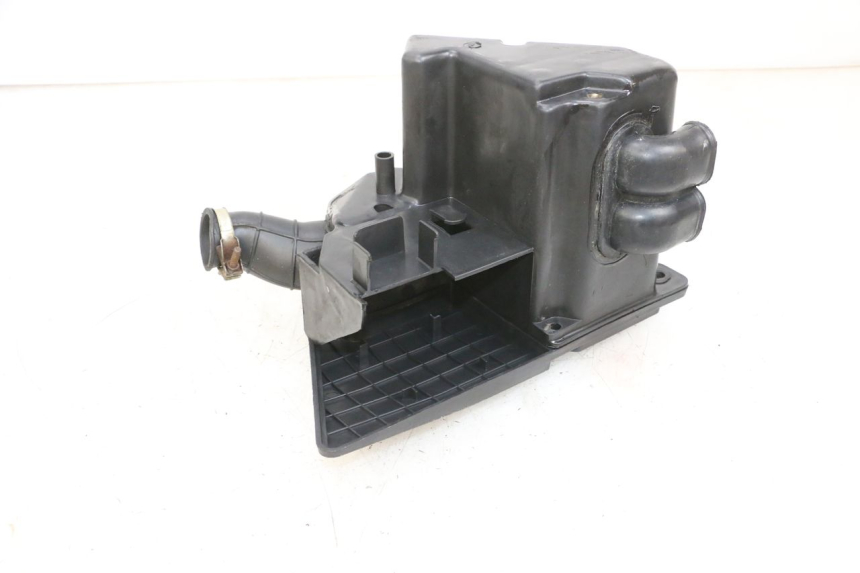 photo de ARIA SCATOLA KSR TR SM 50 (2015 - 2018) - Primo piano tecnico